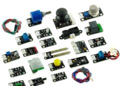 Expert View on Sensor types in Electronics