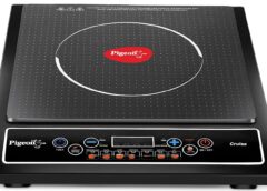 Induction Cooking vs Gas cooking cost