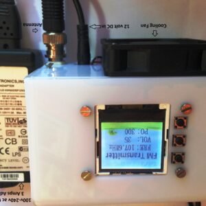 Transmitter